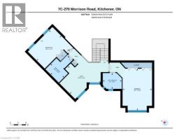 270 MORRISON Road UnitNo. 7C - 42