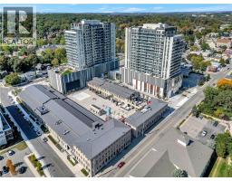 15 GLEBE Street UnitNo. 802 - 3