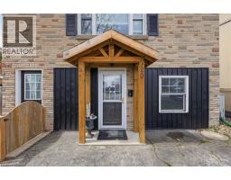 20 PEEL Street S - 3