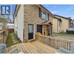 20 PEEL Street S - 4