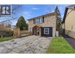 20 PEEL Street S - 5
