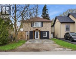 20 PEEL Street S - 7