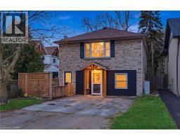 20 PEEL Street S - 8