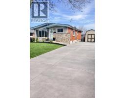 241 THORNER Drive - 2