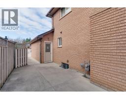 137 NATIONAL Drive - 42