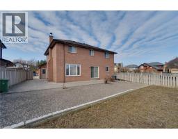 137 NATIONAL Drive - 44