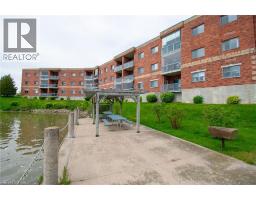 210 MAIN Street E UnitNo. 205 - 43