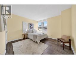 150 QUEEN Street S UnitNo. 301 - 18