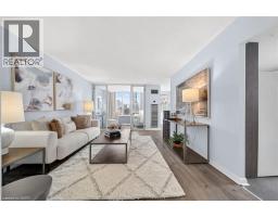 150 QUEEN Street S UnitNo. 301 - 21