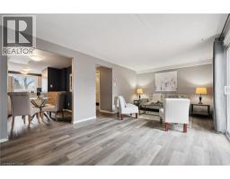 120 COUNTRY CLUB Drive UnitNo. 17 - 4