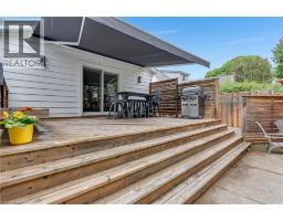 187 NEILSON Avenue - 37
