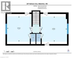 187 NEILSON Avenue - 48
