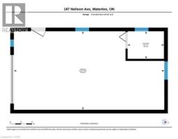 187 NEILSON Avenue - 50