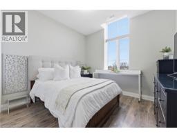 262 DUNDAS Street E UnitNo. 322 - 11