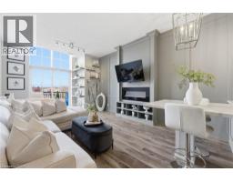 262 DUNDAS Street E UnitNo. 322 - 4
