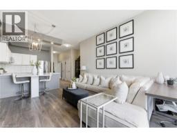 262 DUNDAS Street E UnitNo. 322 - 6