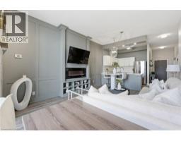 262 DUNDAS Street E UnitNo. 322 - 7