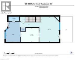 1093 NELLIS Street UnitNo. 20 - 33