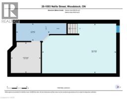 1093 NELLIS Street UnitNo. 20 - 34