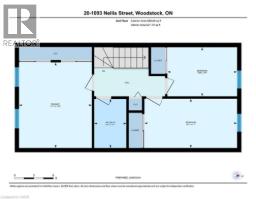1093 NELLIS Street UnitNo. 20 - 35