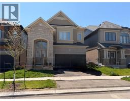 124 HITCHMAN Street - 1
