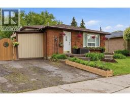 115 GORDON DRUMMOND Avenue - 2