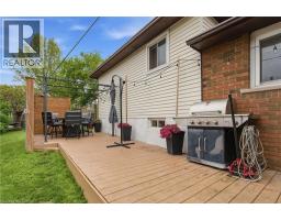 115 GORDON DRUMMOND Avenue - 34