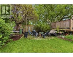115 GORDON DRUMMOND Avenue - 35