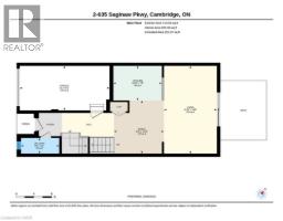 635 SAGINAW Parkway UnitNo. 2 - 25