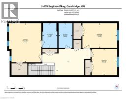 635 SAGINAW Parkway UnitNo. 2 - 26