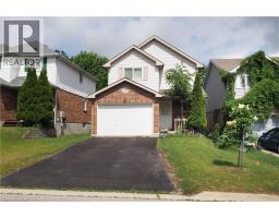 429 EXMOOR Street - 1