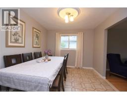 64 WINNETT Street N - 9