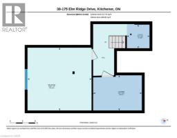 175 ELM RIDGE Drive UnitNo. 38 - 35