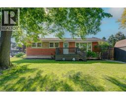 68 KINGSLEA Drive - 2