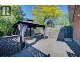 68 KINGSLEA Drive - 37