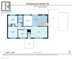 68 KINGSLEA Drive - 39