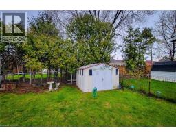 187 PARADISE Road N - 10