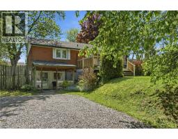 227 GLANCASTER Road - 4