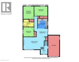 40 BERMUDA Court - 49