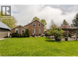 351 ROCK CHAPEL Road - 7
