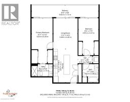 50 GRAND Avenue S UnitNo. 1709 - 33