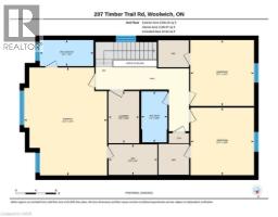 207 TIMBER TRAIL Road - 42