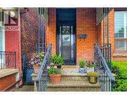 244 HUGHSON Street N - 4