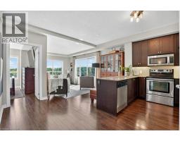 170 WATER Street N UnitNo. 405 - 18