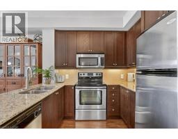 170 WATER Street N UnitNo. 405 - 21