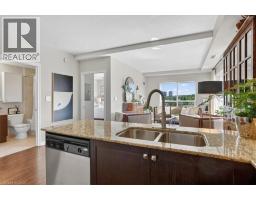 170 WATER Street N UnitNo. 405 - 22