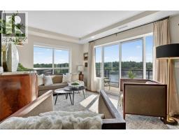 170 WATER Street N UnitNo. 405 - 23