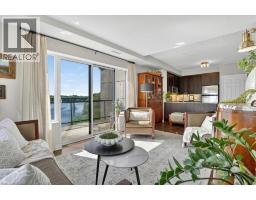 170 WATER Street N UnitNo. 405 - 25