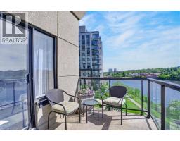 170 WATER Street N UnitNo. 405 - 40