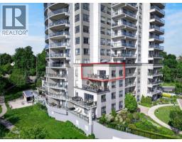 170 WATER Street N UnitNo. 405 - 6